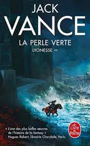 Lyonesse : Volume 2, La perle verte