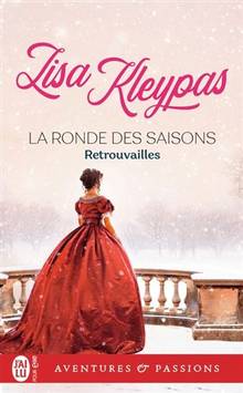 La ronde des saisons Volume 5, Retrouvailles