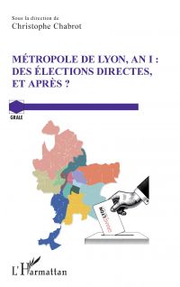 Métropole de Lyon, an I