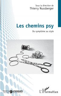 CHEMINS PSY (LES)