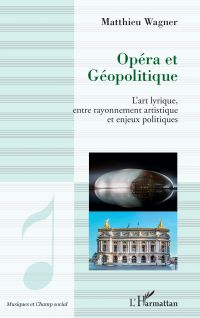 Opéra et géopolitique