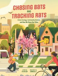 Chasing Bats and Tracking Rats