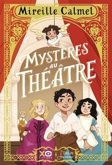 Mystères au théâtre