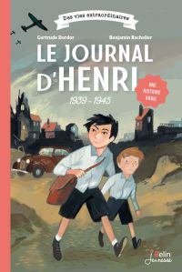 Le journal d'Henri 1939-1945