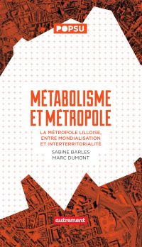 Métabolisme et métropole