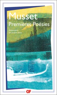 Premières Poésies