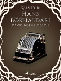 Kalviðir: Hans bókhaldari