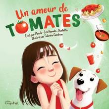 Un amour de tomates