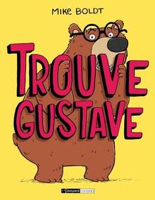 Trouve Gustave 