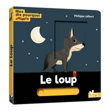 Le loup