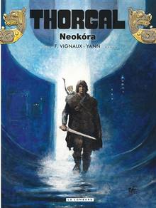 Thorgal Volume 39, Neokora