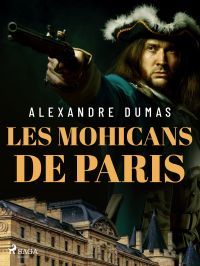 Les Mohicans de Paris