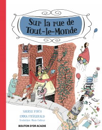 Sur la rue Tout-le-Monde