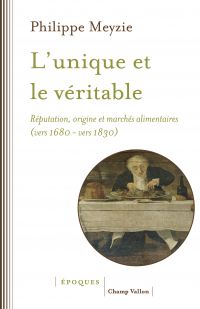 L'unique et le véritable