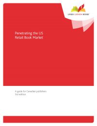 Penetrating the US Retail Book Market