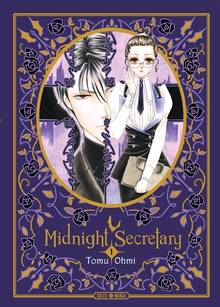 Midnight secretary : Volume 1