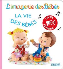 La vie des bébés