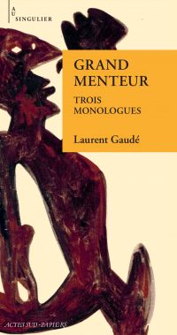 Grand menteur