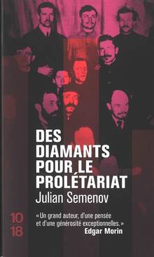 Des diamants pour le prolétariat