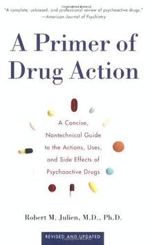 A primer on Drug Action Revised and Updated ed.