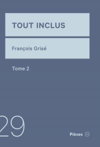 Tout inclus : volume 2