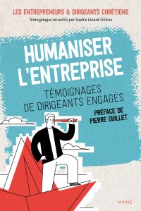 Humaniser l'entreprise