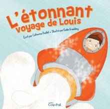 Étonnant voyage de Louis, L'