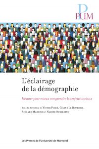 L'éclairage de la démographie