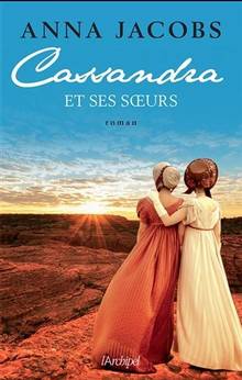 Cassandra et ses soeurs