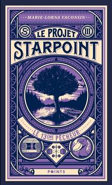 Le projet Starpoint Volume 3, Le 13e pêcheur