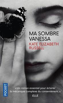 Ma sombre Vanessa