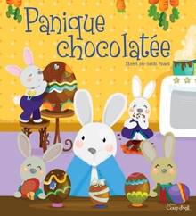 Panique chocolatée