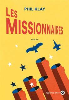 Missionnaires, Les