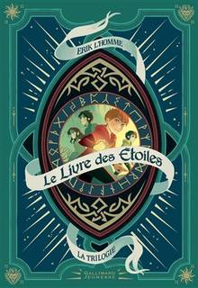 Livre des étoiles, Le : la trilogie