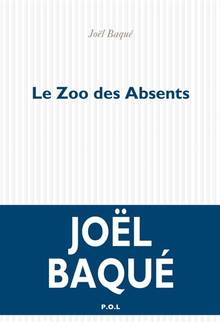 Le zoo des absents 