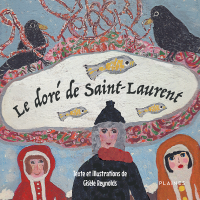 Le doré de Saint-Laurent