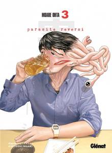 Parasite reversi Volume 3 