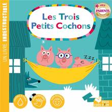 Les trois petits cochons