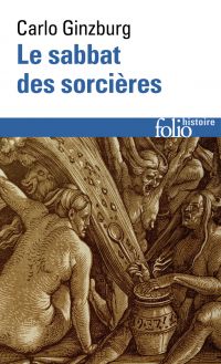 Le sabbat des sorcières