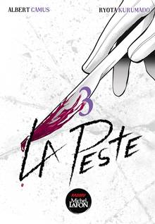 La peste Volume 3