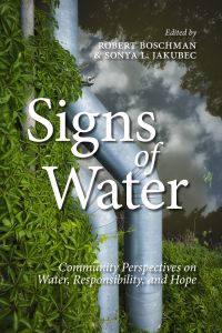 Signs of Water