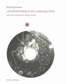 Les mots perdus de la révolution