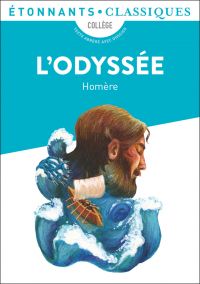 L'Odyssée