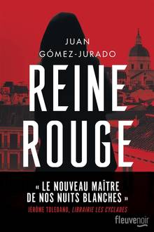 Reine rouge Volume 1