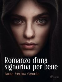 Romanzo d'una signorina per bene