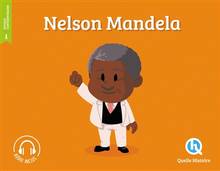 Nelson Mandela