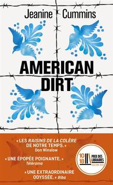 American dirt