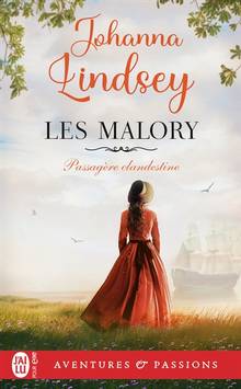 Les Malory Volume 3, Passagère clandestine