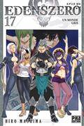 Edens Zero Volume 17, Un monde gris