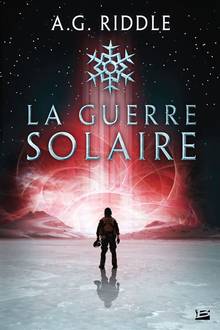 Winter world, Vol.2 : La guerre solaire